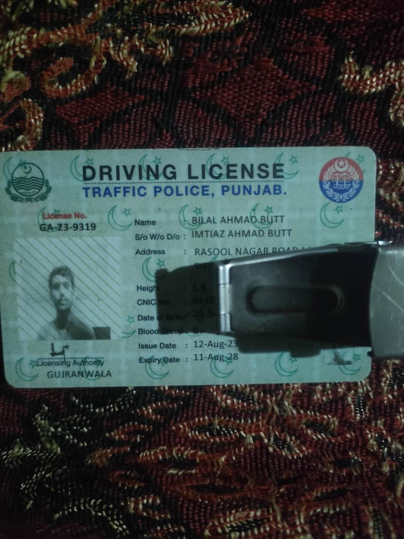 Driver 2