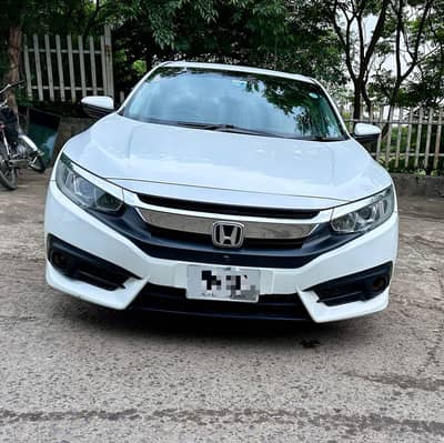 Honda civic for sale