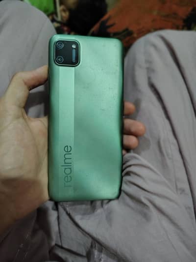 Realme C11