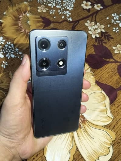 Infinix Note 30 pro