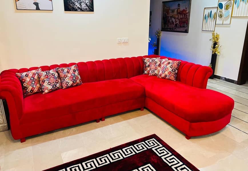 new sofa set 0