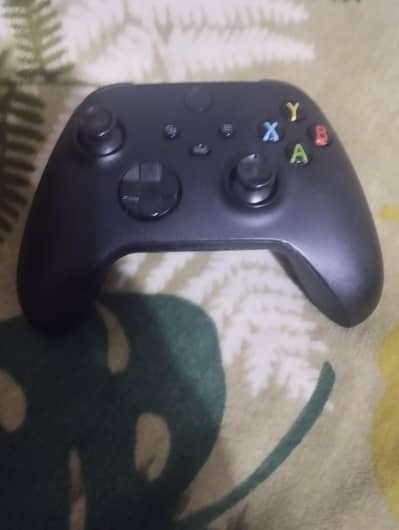 x box series xs controler