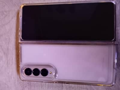 Samsung Galaxy Z Fold 4