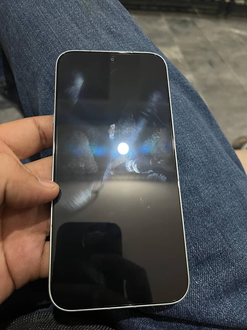 Infinix note 60 1