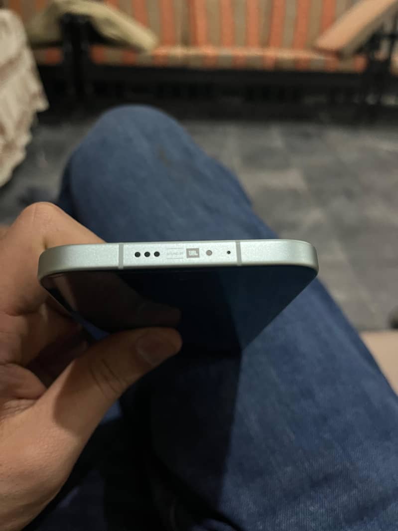 Infinix note 60 2