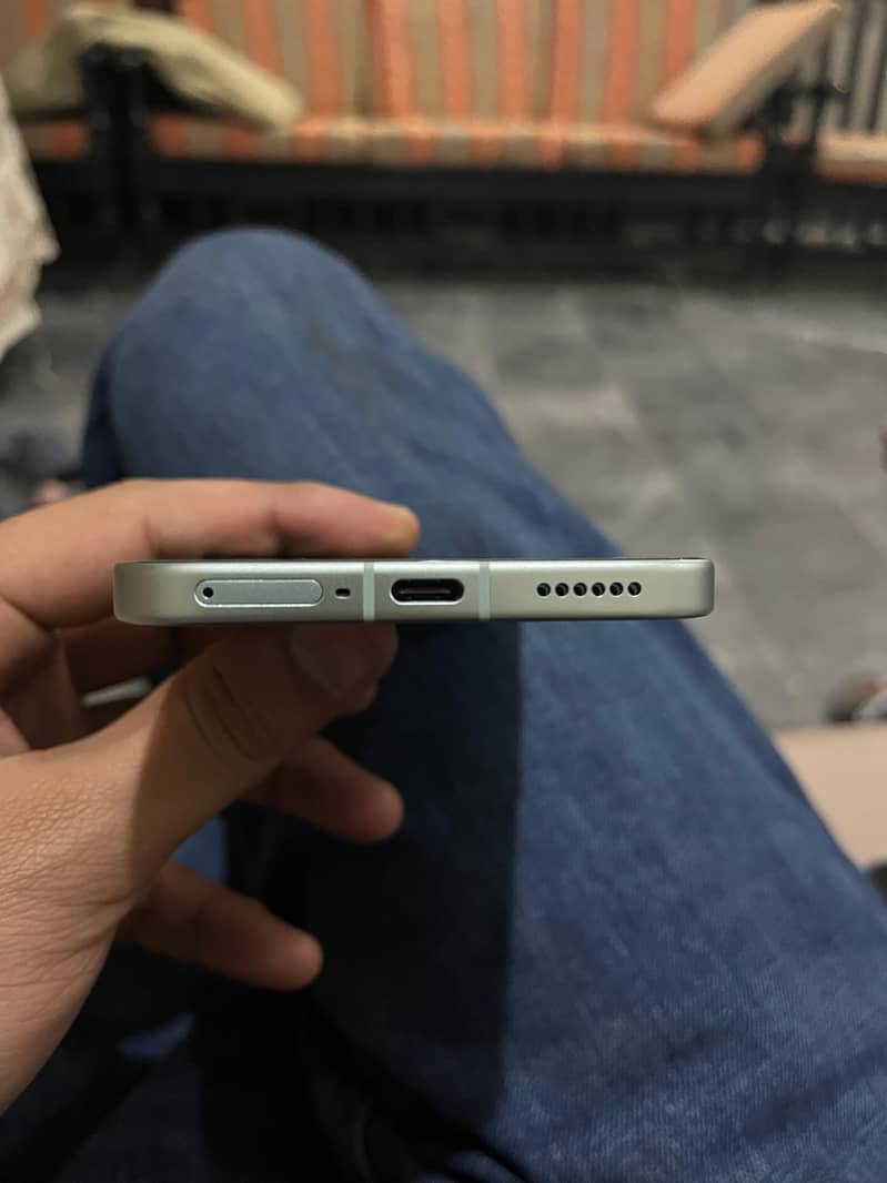 Infinix note 60 3