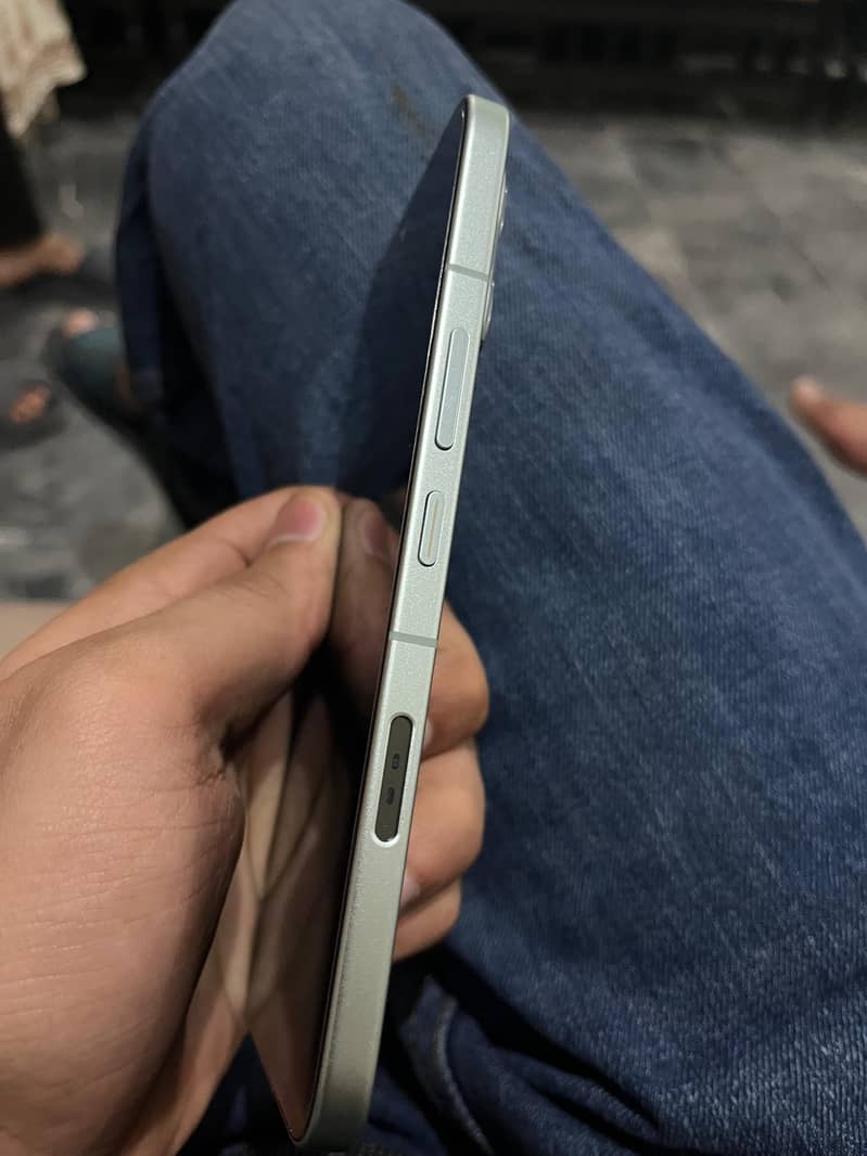 Infinix note 60 4