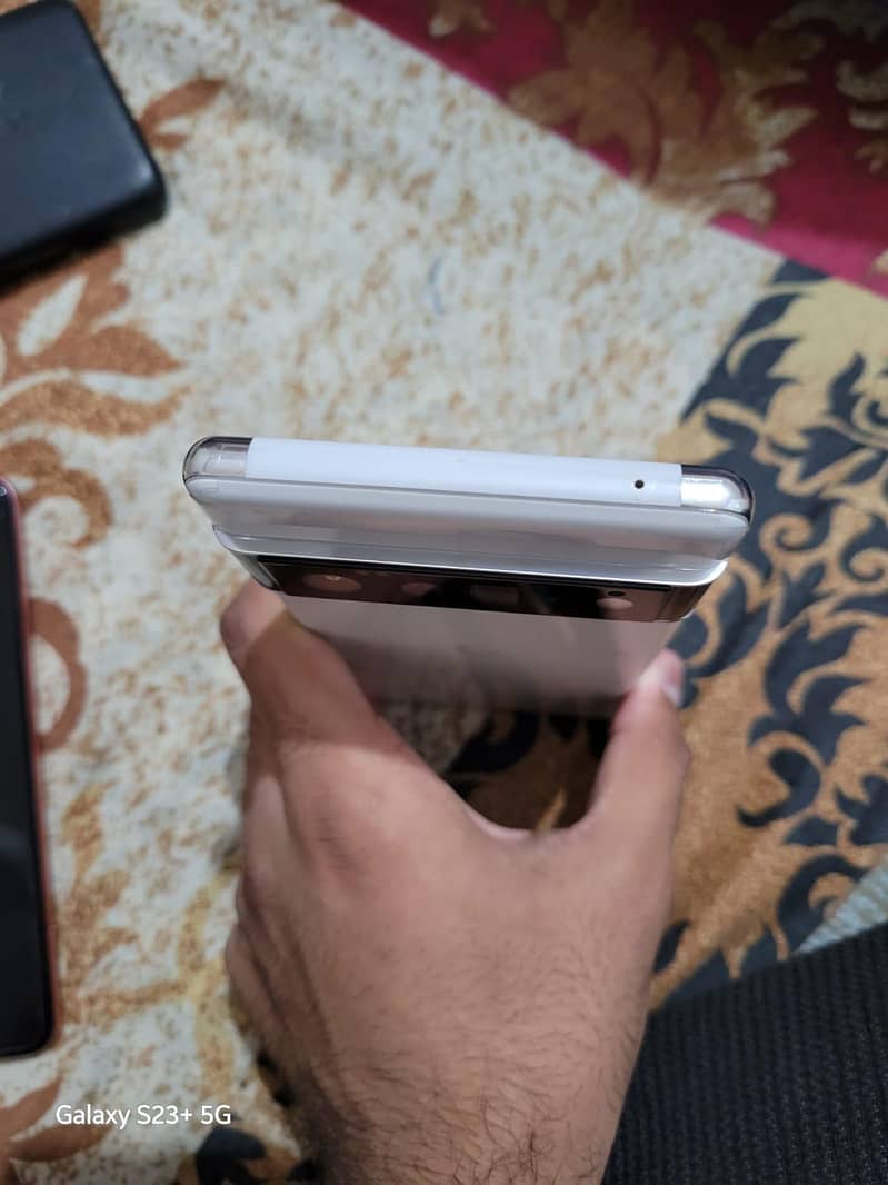 pixel 6 pro 0