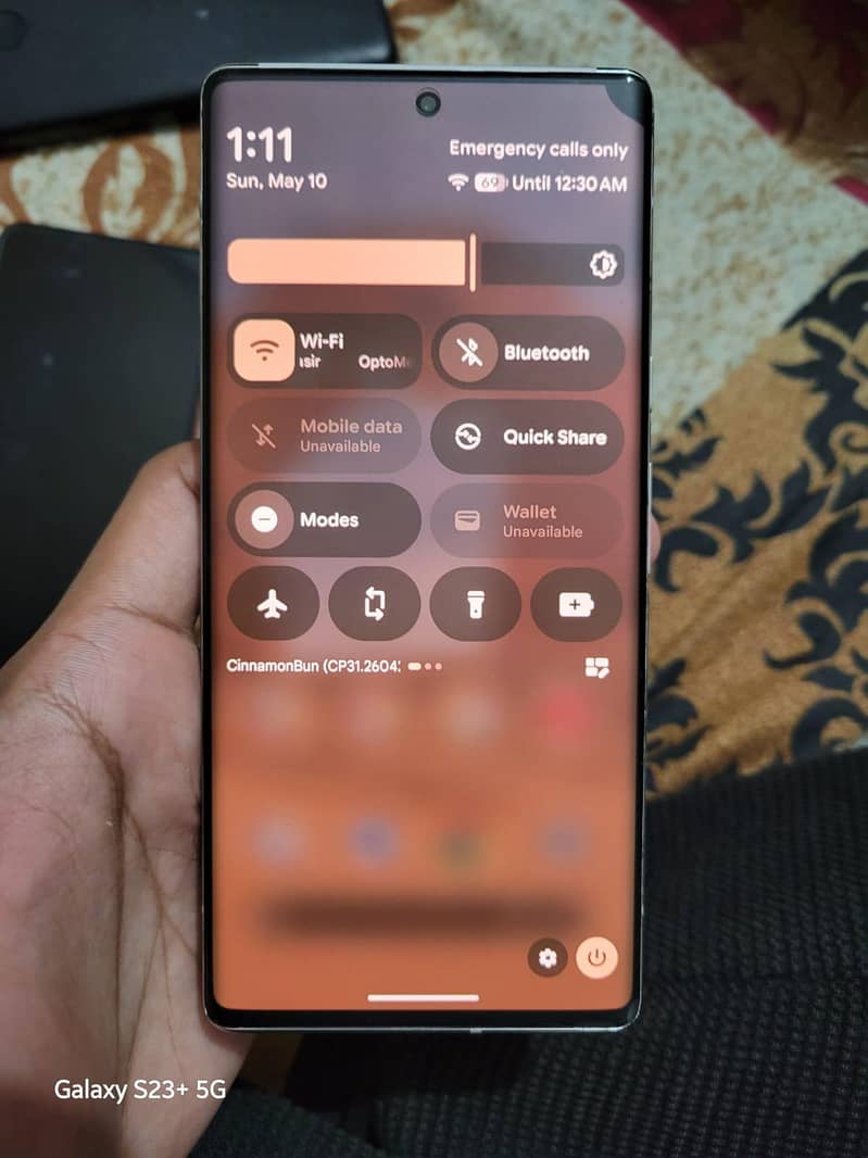 pixel 6 pro 1