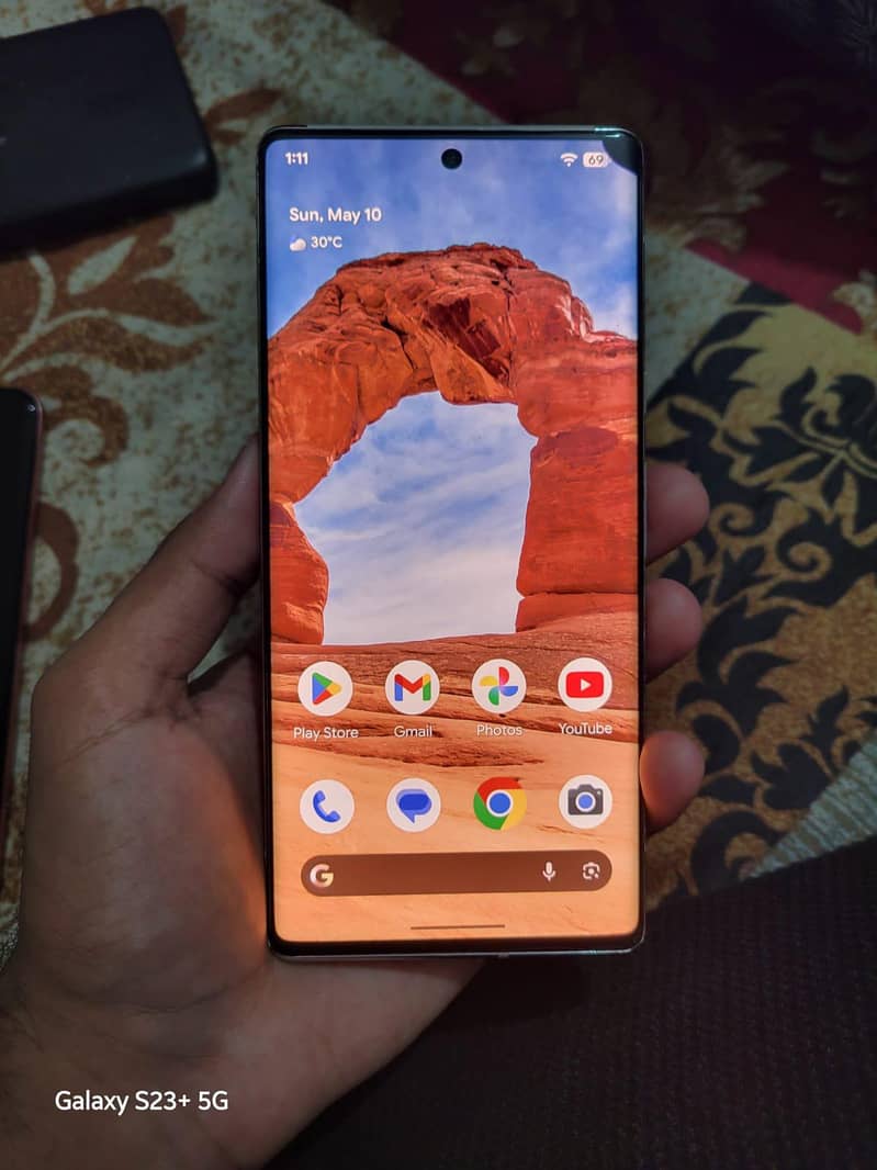 pixel 6 pro 2