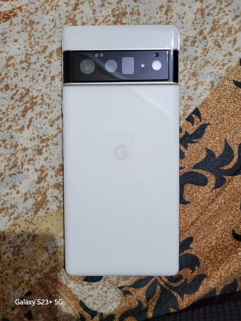 pixel 6 pro 4