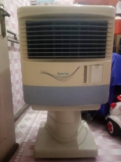 Cooler