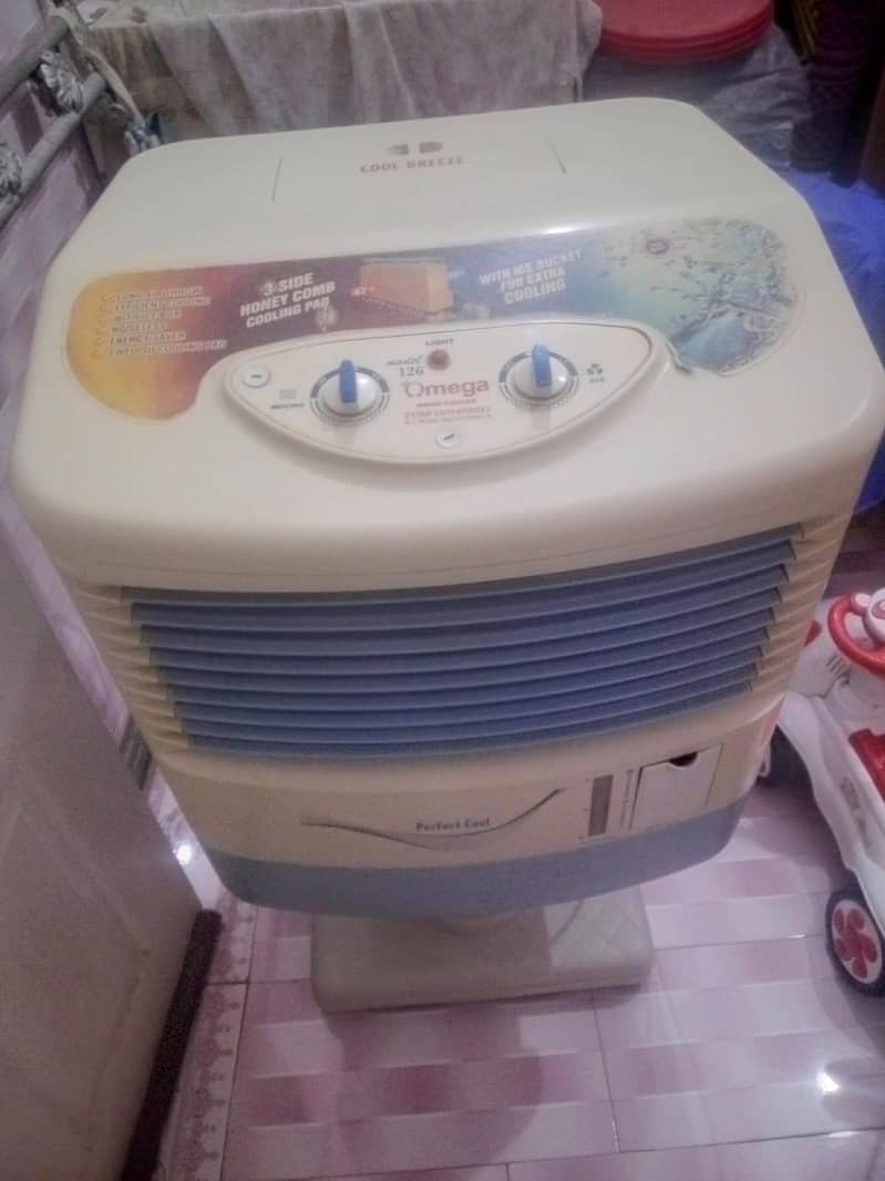 Cooler 2