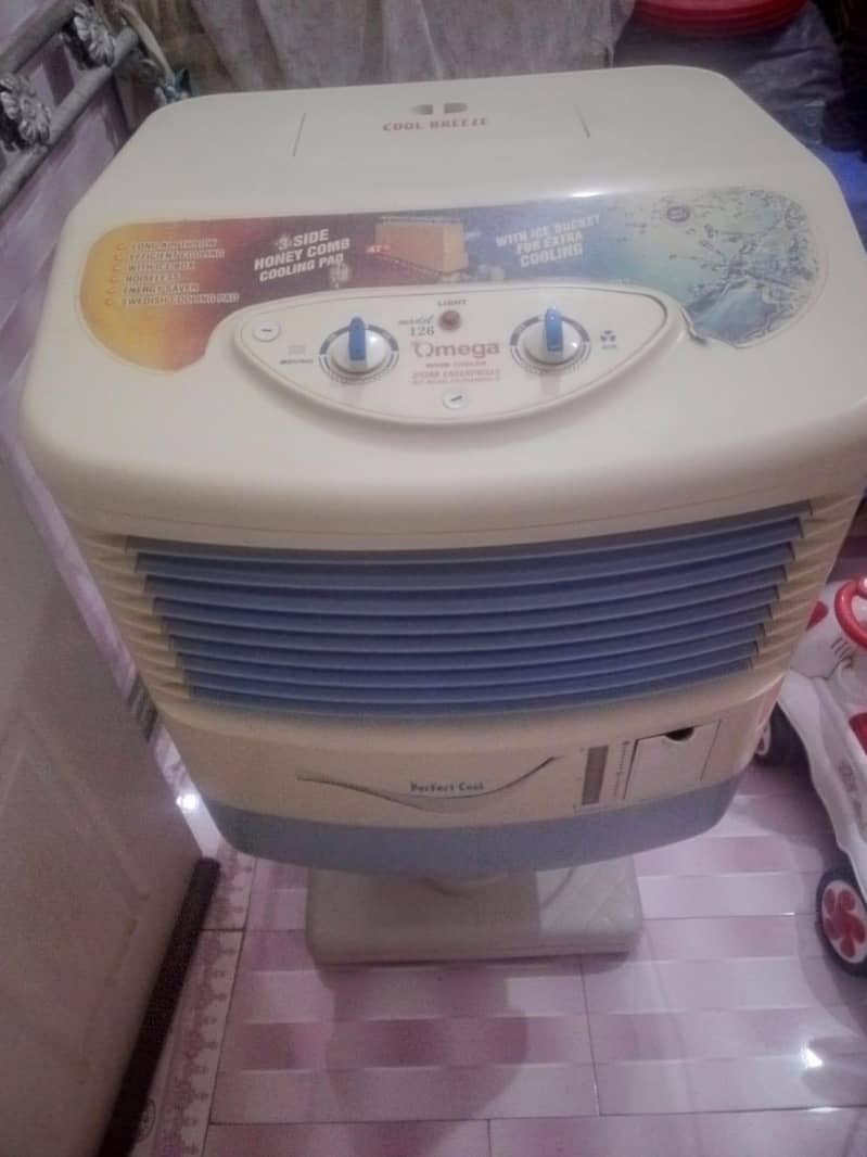 Cooler 4