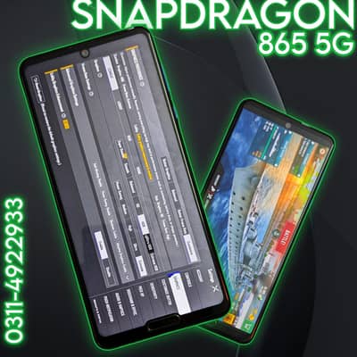 Japanese Official PTA Approved 5G Smart Office SHARP Aqous R5G