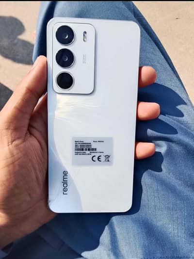 realme c71 rem hai 6 128 j b hai khlye mobile hai