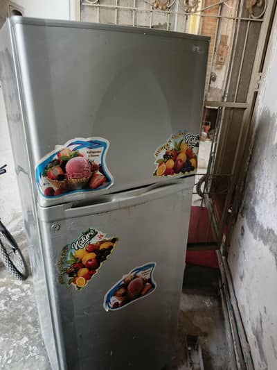 dawlance fridge