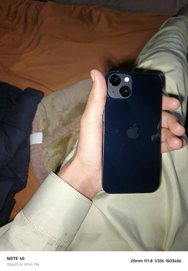 iphone 13 0