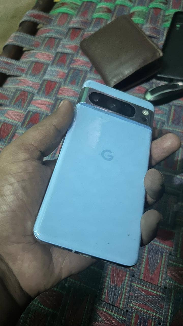 pixel 8 pro 0