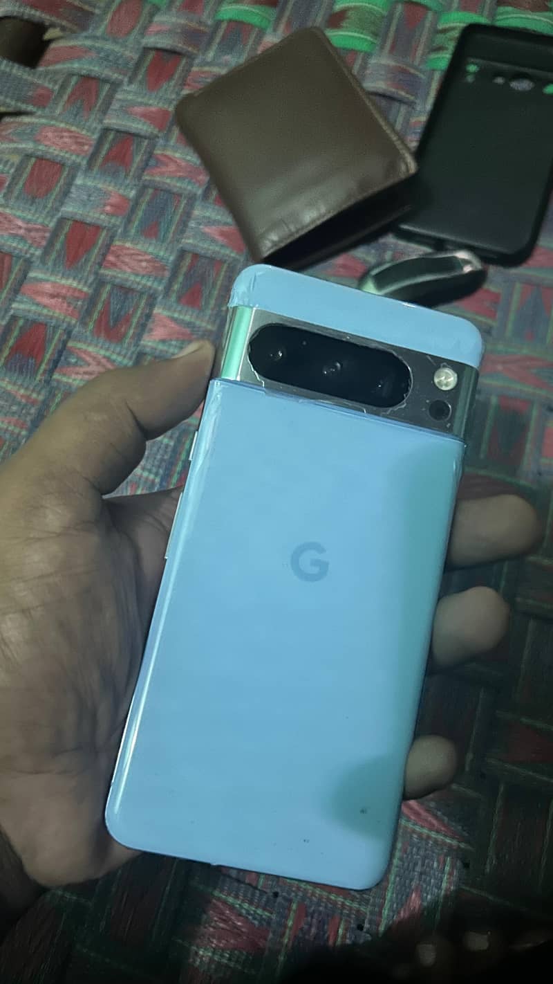 pixel 8 pro 4