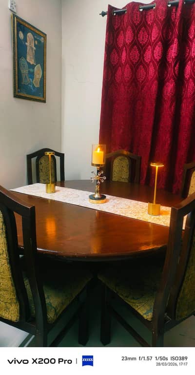 Dining Table for Sale