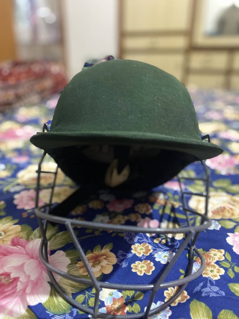 Cricket kit 2