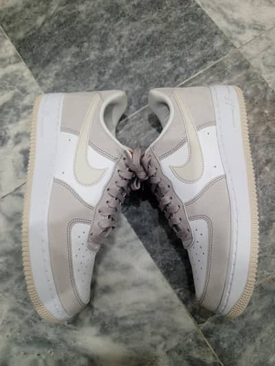 Nike Air Force 1 '07 sneakers (7.5/42)