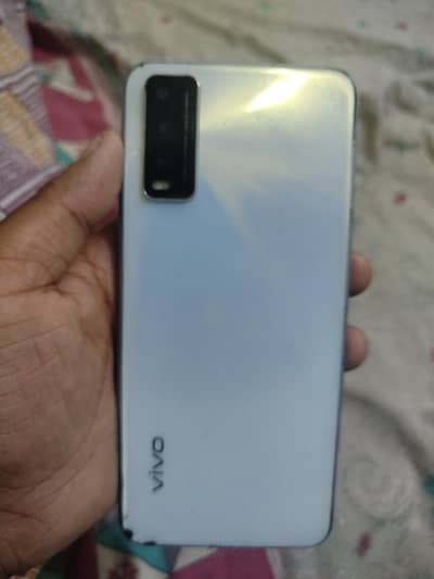 Vivo y20