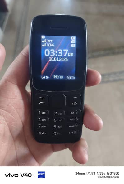 Nokia 106 Original