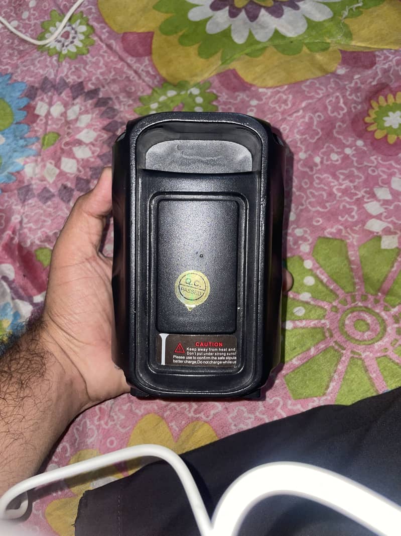 Bluetooth speaker GTS1375 1