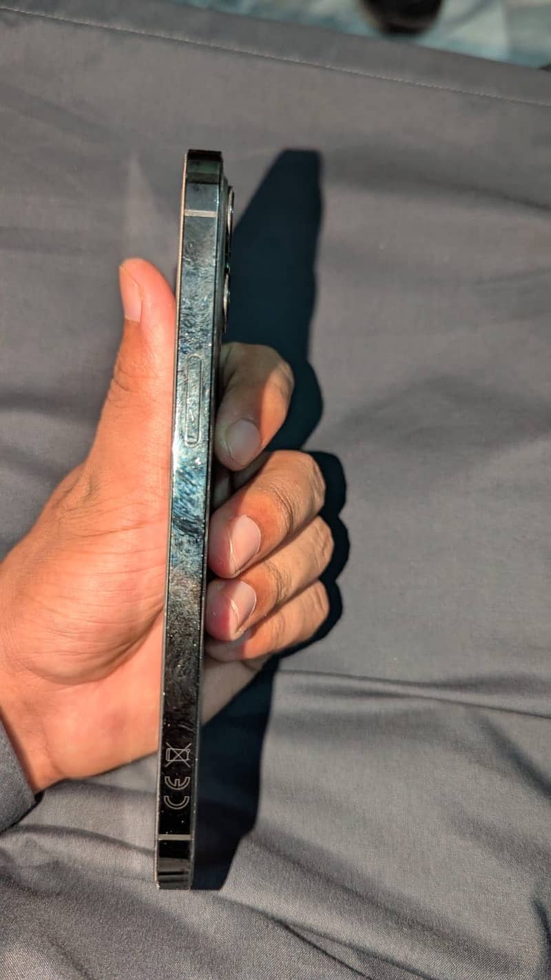 Iphone 12 pro max 0