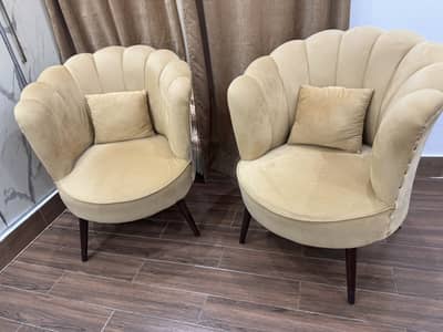 Sofa chair