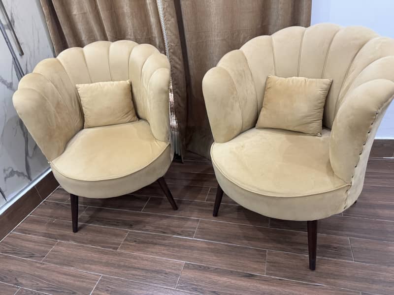 Sofa chair 0