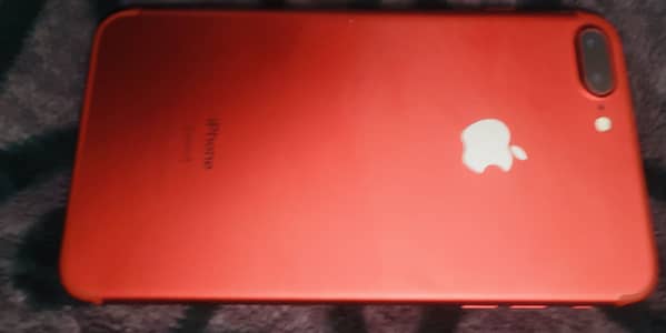 Iphone 7plus 128 Gb