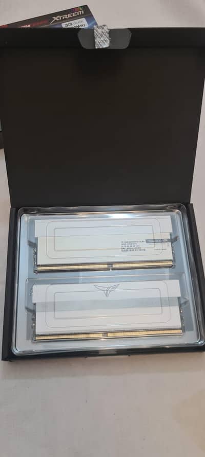 T-Force DDR4 4000mhz 16x2 32gb