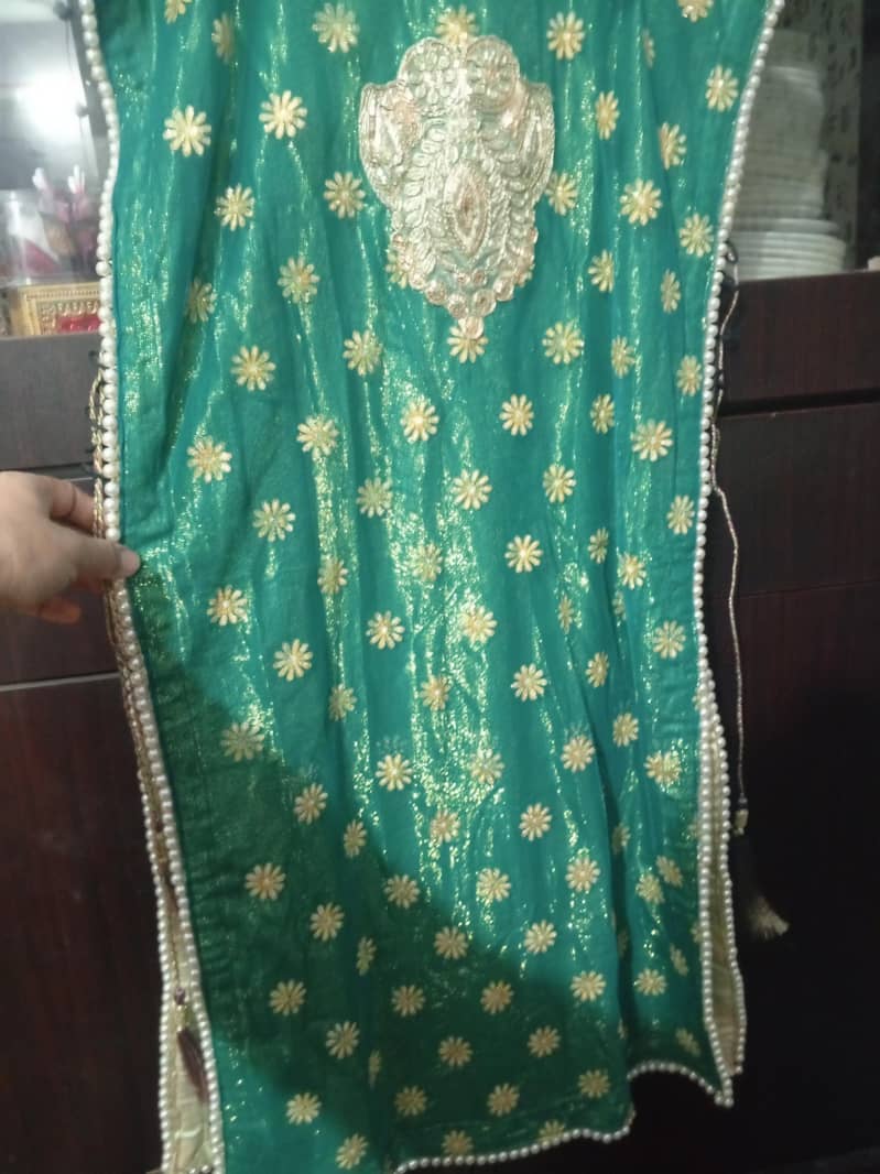 پارٹی ویئر ڈریس 2