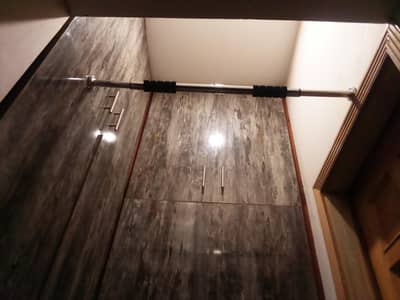 PULLUP BAR / WAAL PULLUP BAR / ADJUSTABLE PULLUP BAR