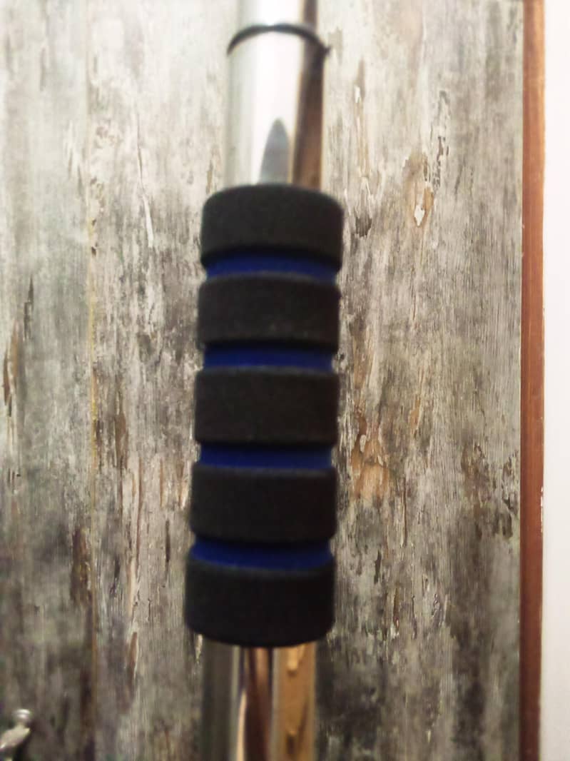 PULLUP BAR / WAAL PULLUP BAR / ADJUSTABLE PULLUP BAR 2