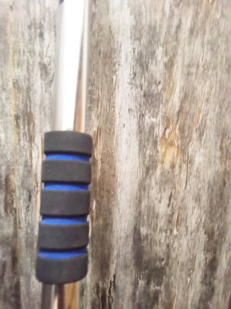 PULLUP BAR / WAAL PULLUP BAR / ADJUSTABLE PULLUP BAR 3