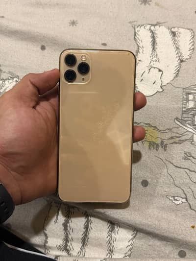 11 pro max dual sim pta approved