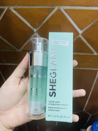 SHEGLAM GOOD GRIP HYDRATING PRIMER (original)