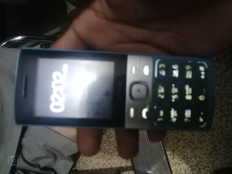 Nokia 150 0