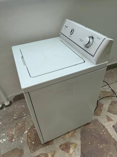 Hoover 10.1 KG Washing Machine