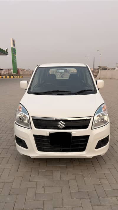 Suzuki Wagon r VXL 2020