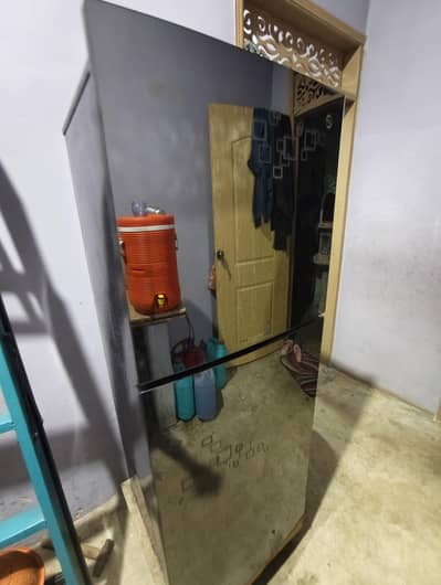 Pel Glass Door invertor frige
