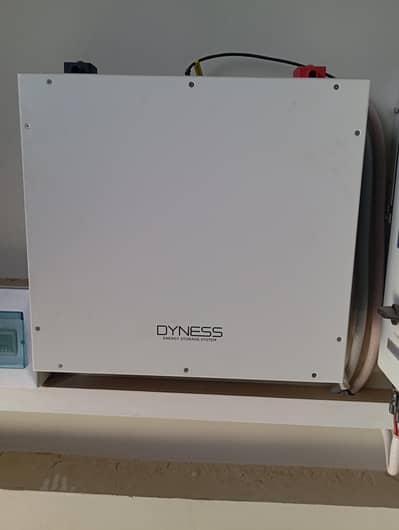 Dyness DL 5.0C Lithium Battery for sale