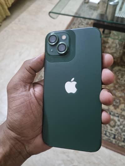 Iphone 13 factory unlock