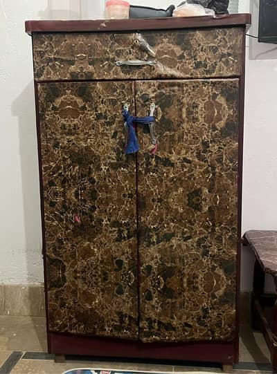Almari for sale
