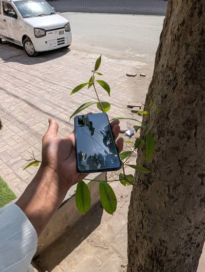 vivo y20 4/64Gb