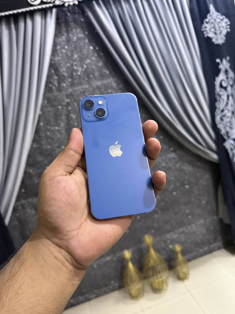 Iphone 13 JV 1